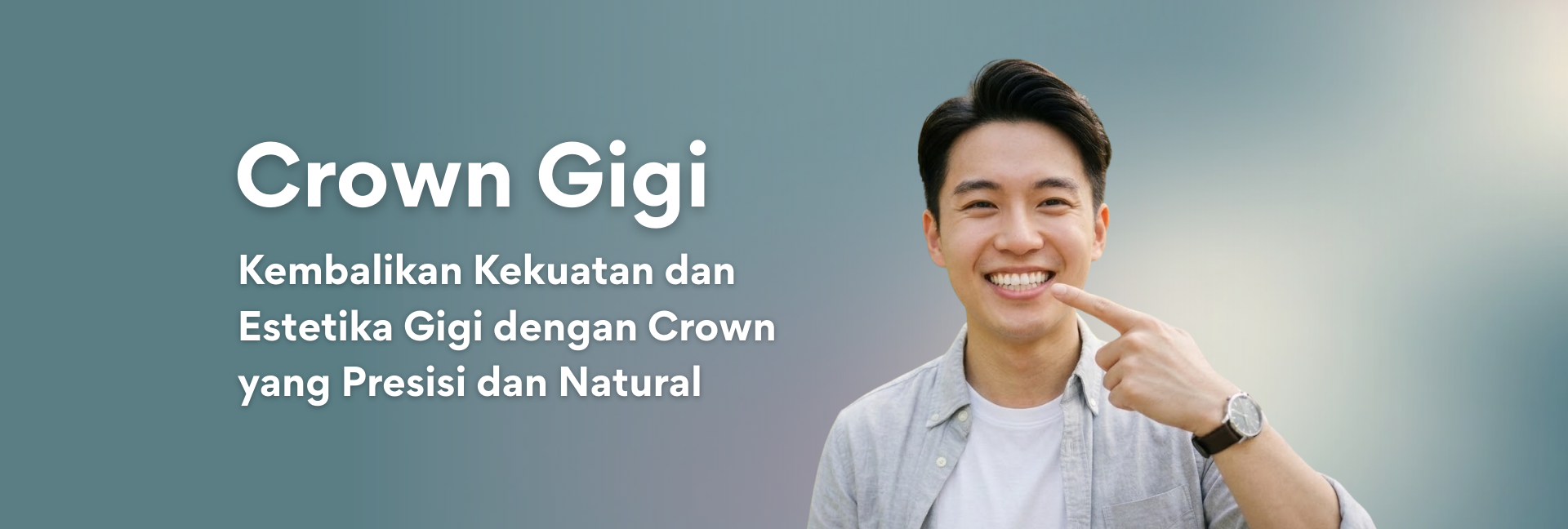 Crown Gigi